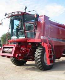 Комбайн 2188 Axial-Flow