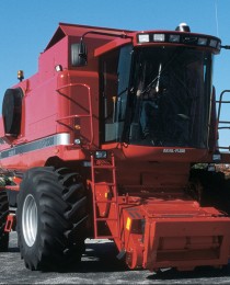 Комбайн 2388 Axial-Flow