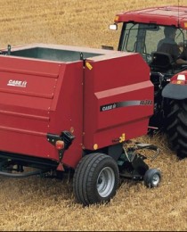 Прес-підбирач RB 344