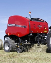 Прес-підбирач RB 465