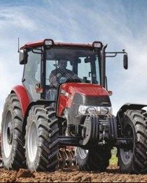 Трактор Farmall JX70 / JX75 / JX80 / JX90 / JX100 / JX110