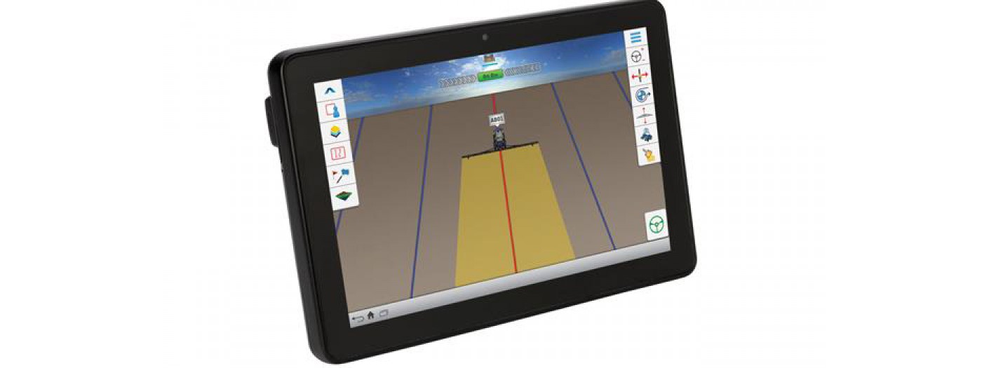 Монітор XCN-2050