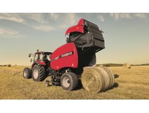 Пресс-подборщики Case IH серии RB