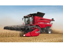 Комбайн зерноуборочный Case IH Axial-Flow 6150