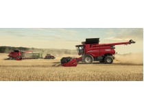 Комбайн зернозбиральний Case IH Axial-Flow 7250