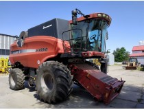 Зернозбиральний комбайн Case IH Axial-Flow 8010 б/в