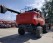 Зерноуборочный комбайн Case IH Axial-Flow 8010 б/у