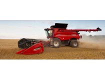 Комбайн зернозбиральний Case IH Axial-Flow 9250