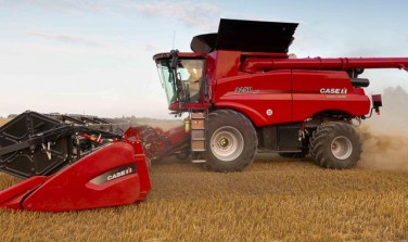 Комбайн зернозбиральний Case IH Axial-Flow 9250