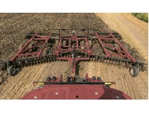 Дискові борони Case IH True-Tandem 375