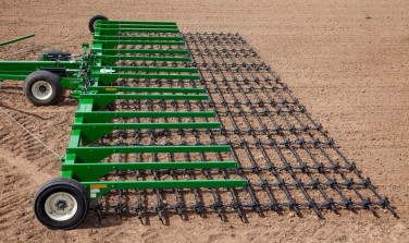 Зубова борона Great Plains Flex Harrow