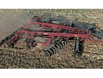 Глубокорыхлители Case IH Ecolo-Tiger 875