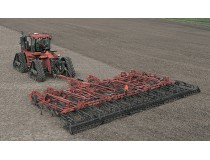 Культиватори Case IH Tiger-Mate 255