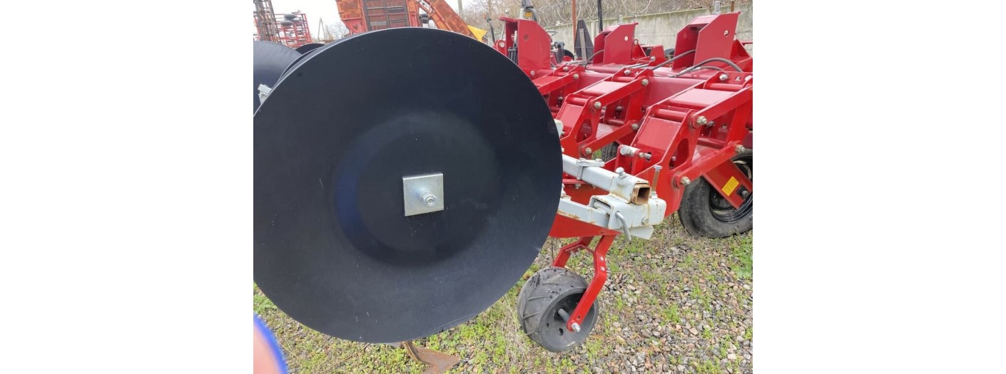 Культиватор WIL-RICH PT 7722