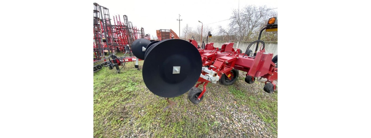 Культиватор WIL-RICH PT 7722