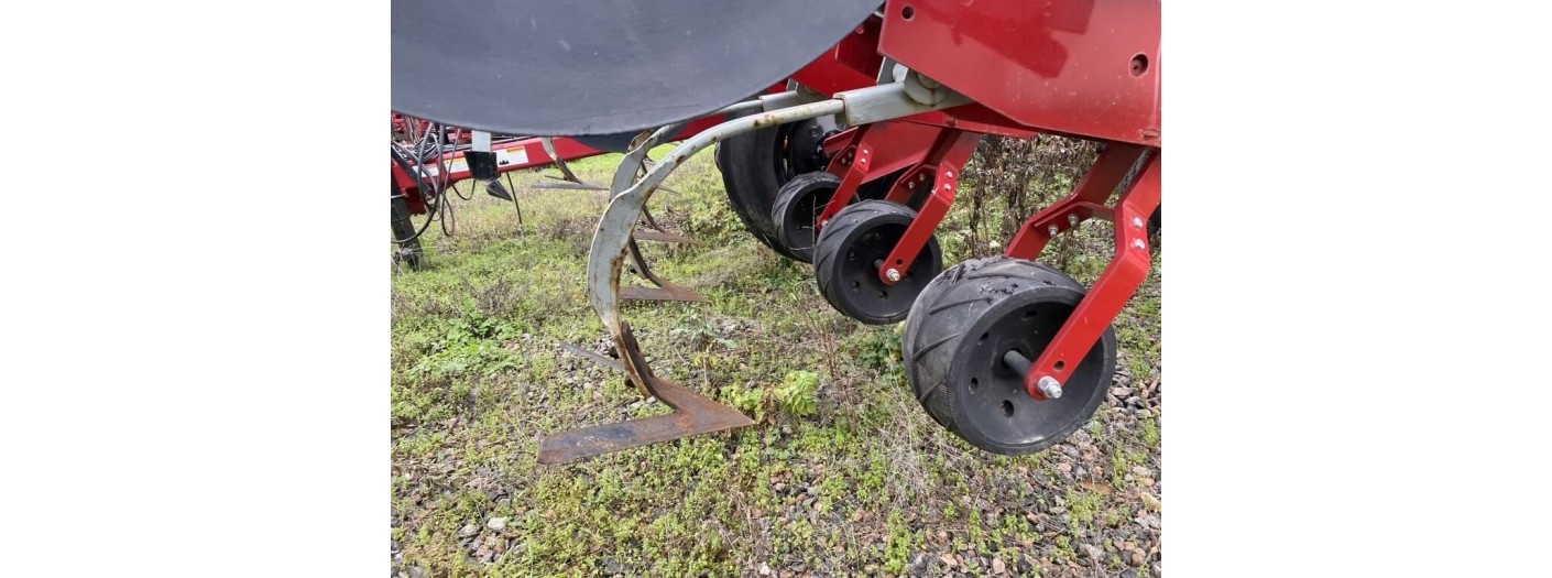 Культиватор WIL-RICH PT 7722