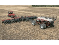 Посевные комплексы Case IH Precision Disc 500