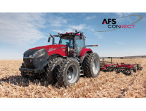 Трактор Case IH Magnum 400 AFS Connect™