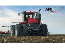 Трактори Case IH Steiger AFS CONNECT™