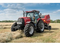 Трактори Case IH Puma