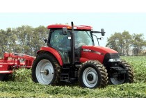 Трактор Case IH Maxxum 140