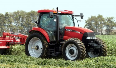 Трактор Case IH Maxxum 140