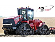 Трактори Case IH Quadtrac AFS CONNECT™