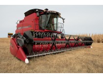 Зерновые жатки Case IH 3020 (TerraFlex)