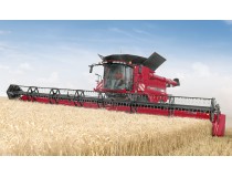 Зернові жниварки Case IH 3050 (Varicut)