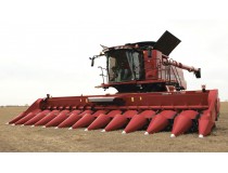 Жатки для уборки кукурузы Case IH 4400