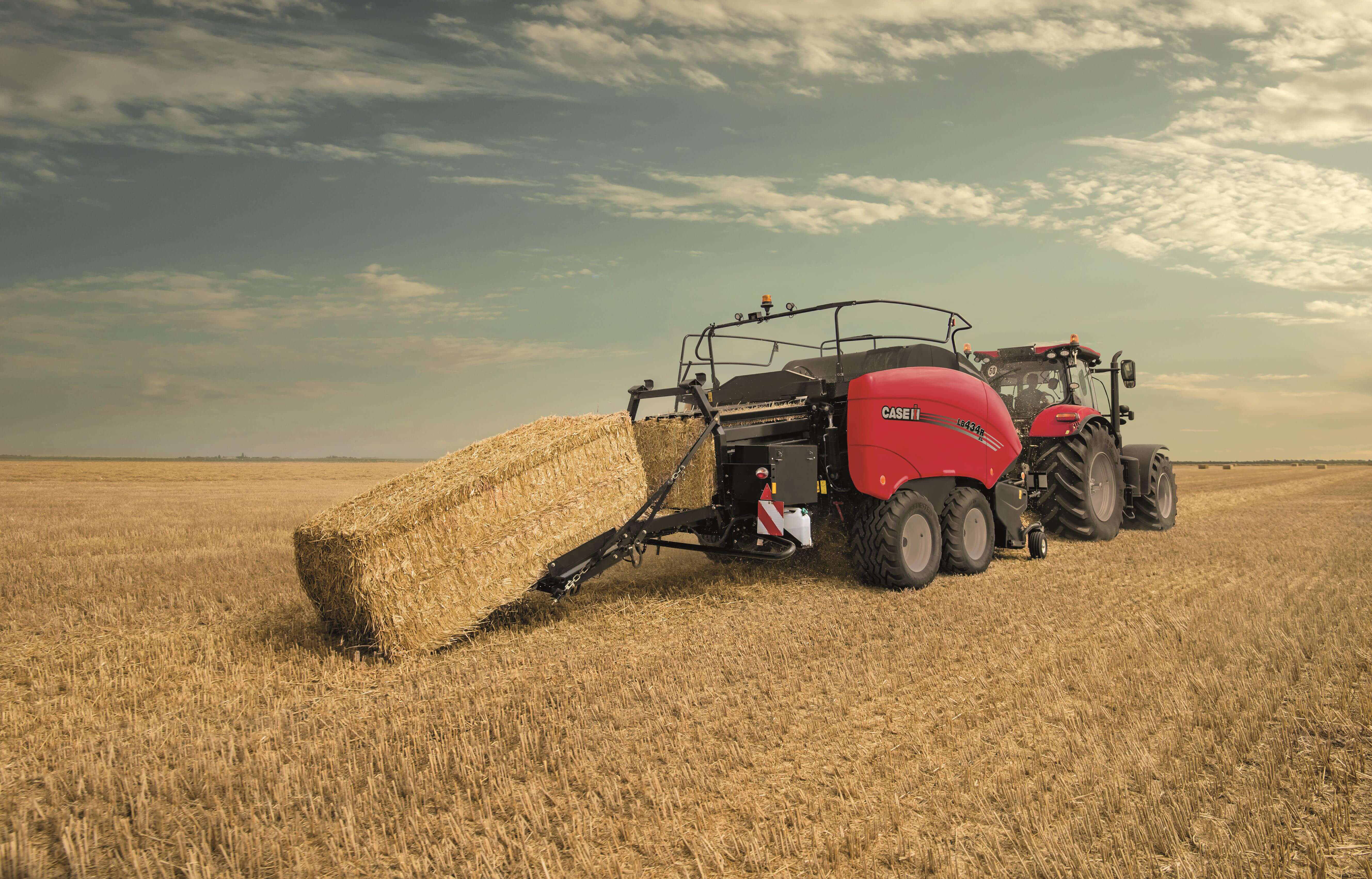 Case IH LB