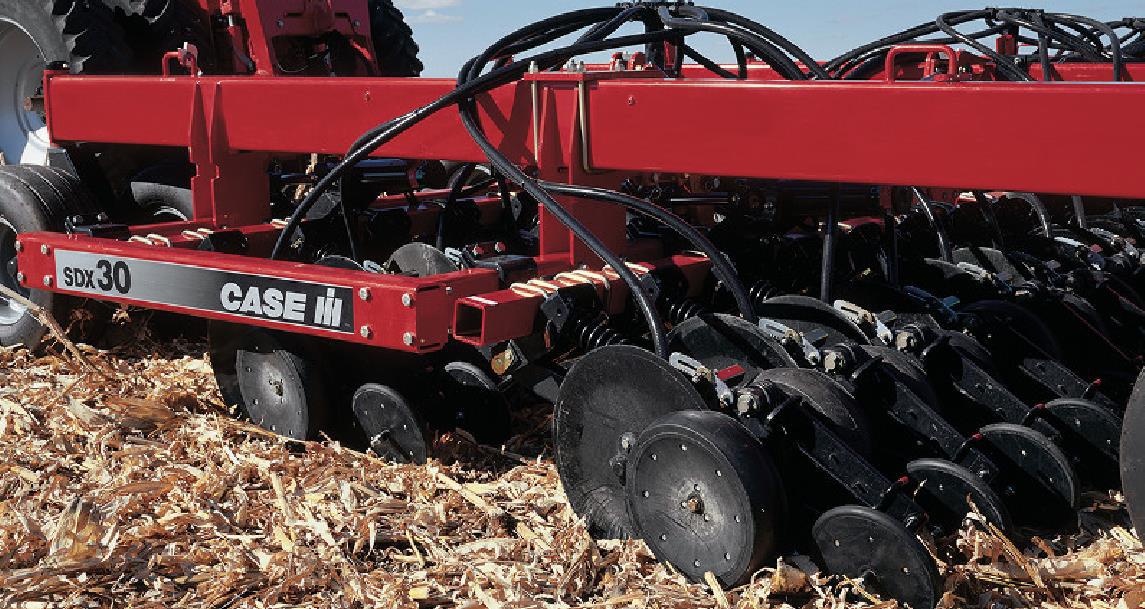 Case IH Precission Air 500